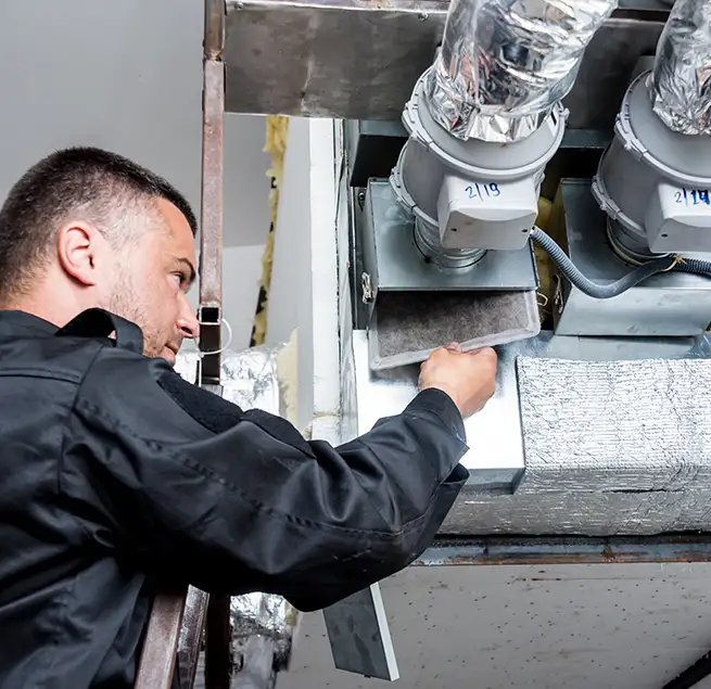 Why Homeowners & Businesses Trust Us in Cedar Hill, TX?