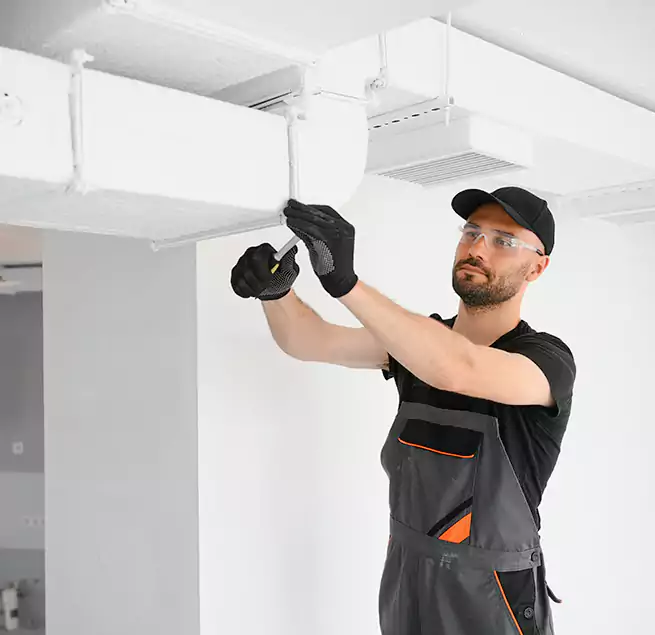 Why Homeowners & Businesses Trust Us in Cedar Hill, TX?